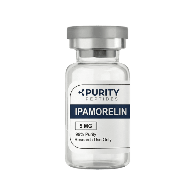 Ipamorelin